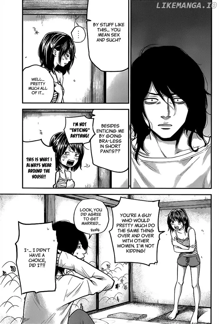 Hare Kon Chapter 14 image 14_optimized